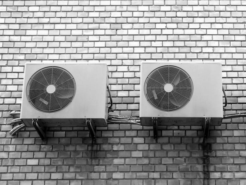 ¿Necesitas una instalación de aire acondicionado en Benidorm?