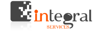 Logo Integral Services